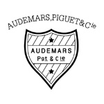 SiS}[Nj[AUDEMARS,PIGUET&Cie]